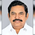 எடப்பாடி பழனிசாமி இன்று டெல்லி பயணம்: அமித்ஷா, ஜே.பி.நட்டாவை சந்திக்கிறார்