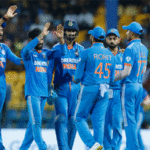 உலகக் கோப்பை கிரிக்கெட்டுக்கு முன்பாக ‘நம்பர் ஒன்’ இடத்தை பிடிக்க 3 அணிகள் போட்டி