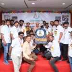 இளம்குரல்முப்பெரும் விழா – 2024 வெகு விமரிசையாக நடைபெற்றது.