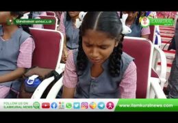சென்னை | நடிகர் தாமு பேச்சை கேட்டு கதறி அழுத காவலர்கள் | பள்ளி மாணவ மாணவிகள் | உருக்கமான நிகழ்வு |